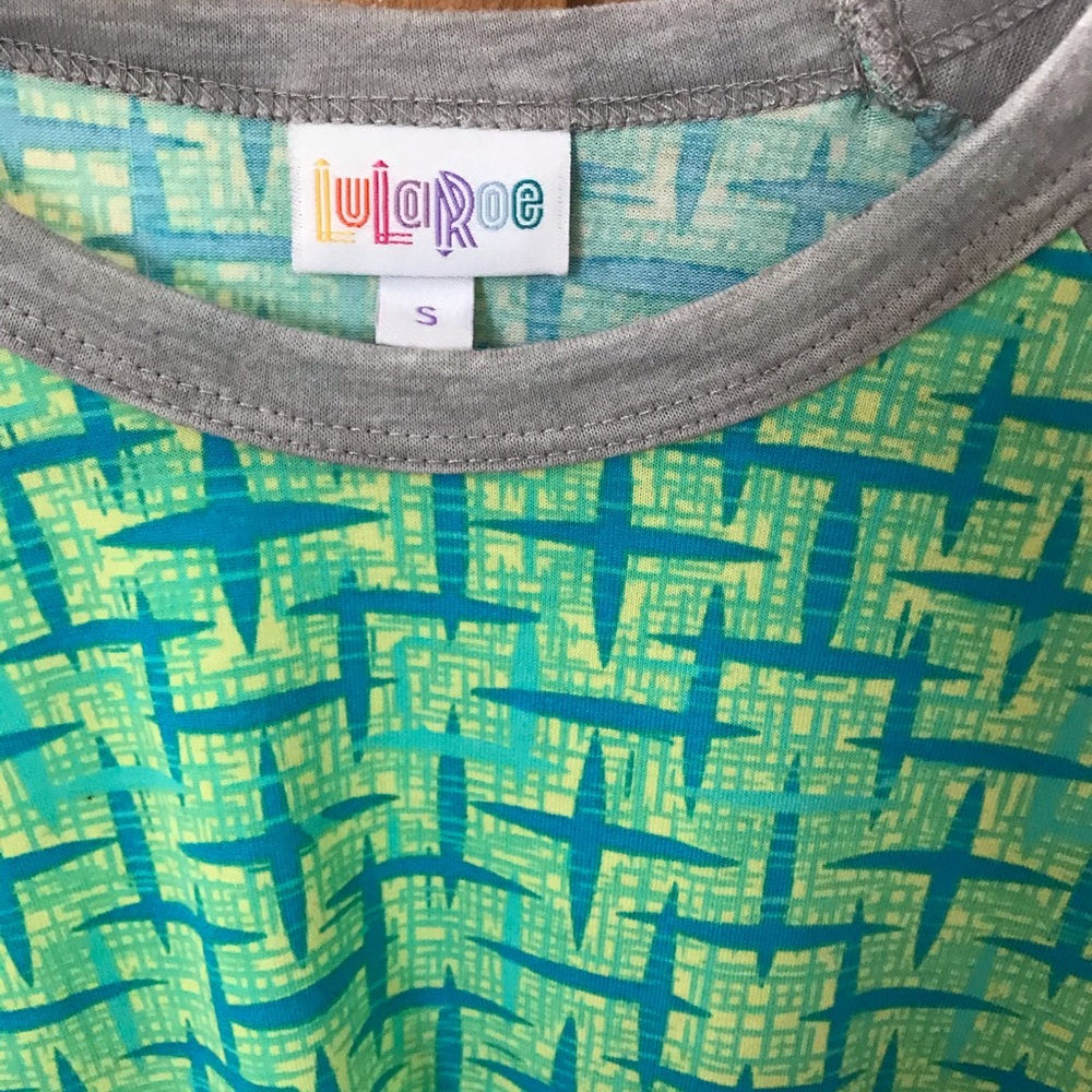 Lularoe Randy - Picture 2 of 2